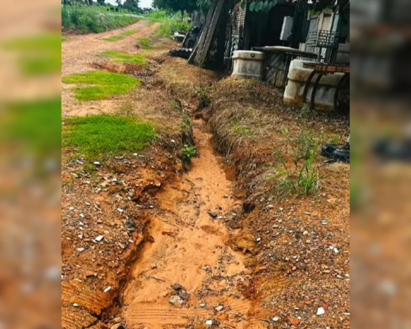 “cade o asfalto da-vila-carvalho?”, questiona debora-romani 