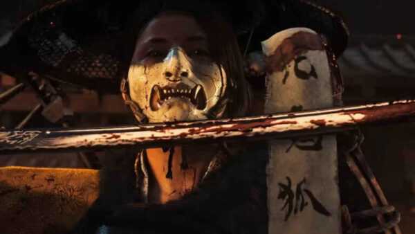 Ghost of Yotei Legends não receberá mais novidades de conteúdo ghost-of-yotei-legends-nao-recebera-mais-atualizacoes-de-conteudo