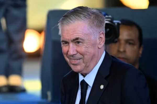 Ancelotti anuncia lista final dos convocados para a Copa 2026 ancelotti-anuncia-lista-final-dos-convocados-para-a-copa-2026