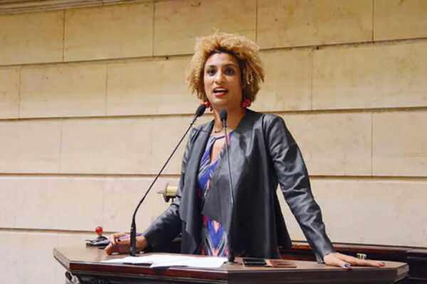 Caso Marielle Franco: STF preserva condenação de envolvidos no crime caso-marielle-franco:-stf-mantem-condenacao-de-envolvidos-no-crime