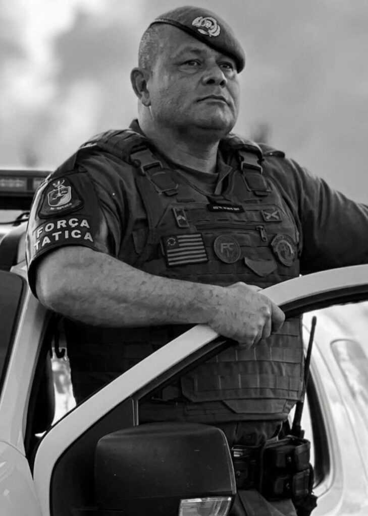Cabo da Polícia Militar morre depois de passar mal em academia de Votuporanga cabo-da-policia-militar-morre-apos-passar-mal-em-academia-de-votuporanga