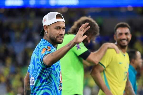 Veja as opções no ataque do Brasil caso Neymar não jogue a estreia confira-as-opcoes-no-ataque-do-brasil-caso-neymar-nao-jogue-a-estreia