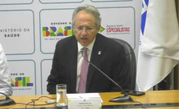 Suspensão de vacina: Diretor do Butantan defende rigor em investigação suspensao-de-vacina:-diretor-do-butantan-defende-rigor-em-investigacao