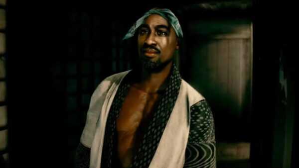 RGG se pronuncia sobre polêmica de Tupac em Stranger Than Heaven rgg-se-pronuncia-sobre-polemica-de-tupac-em-stranger-than-heaven