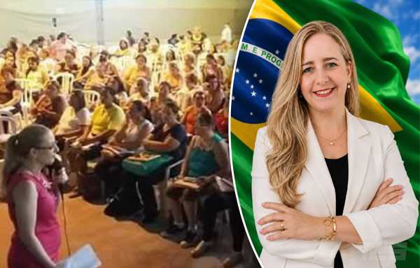 Drª Regiane Souza Neves anuncia pré-candidatura a Deputada Federal por São Paulo dra-regiane-souza-neves-anuncia-pre-candidatura-a-deputada-federal-por-sao-paulo