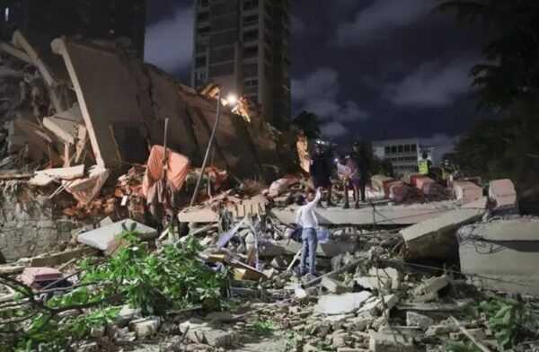 Terremotos na Venezuela podem ter de 10 mil a 100 mil vítimas, diz USGS terremotos-na-venezuela-podem-ter-de-10-mil-a-100-mil-vitimas,-diz-usgs