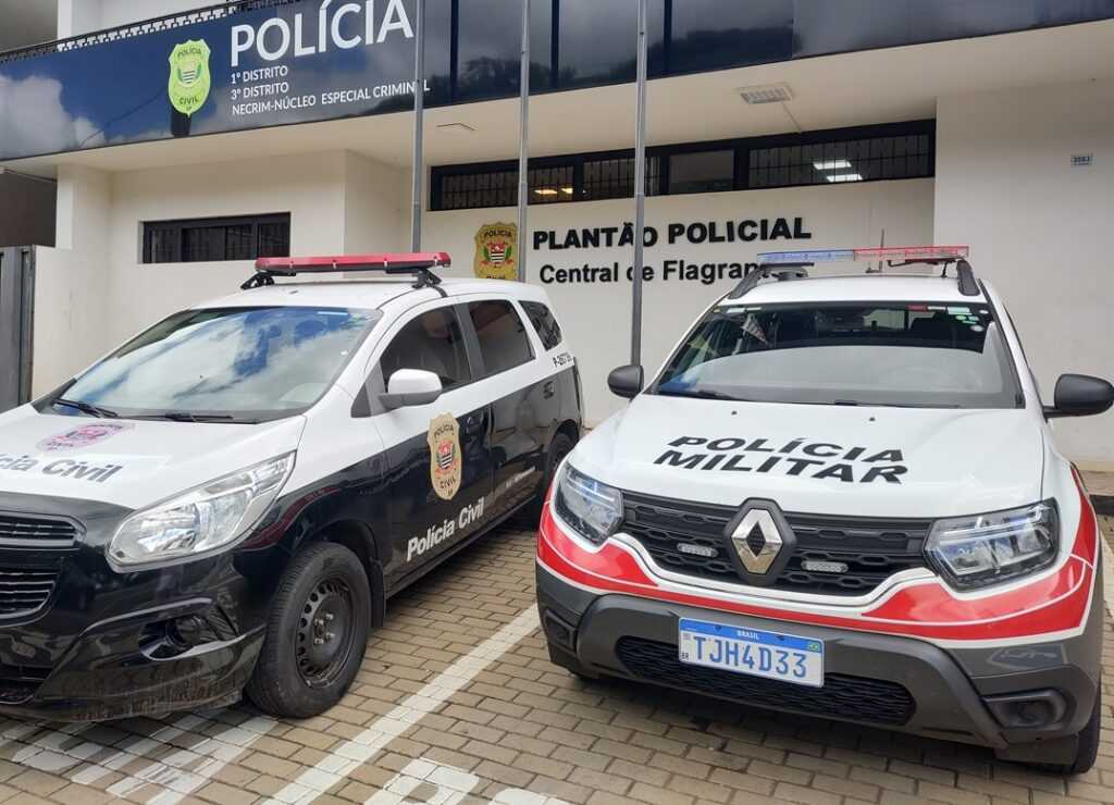 Força Tática captura procurado através da Justiça em Votuporanga forca-tatica-captura-procurado-pela-justica-em-votuporanga