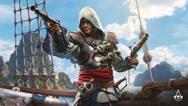 Assassin’s Creed Black Flag Resynced é remake ou remasterização? Entenda as diferenças assassin’s-creed-black-flag-resynced-e-remake-ou-remaster?-entenda-as-diferencas