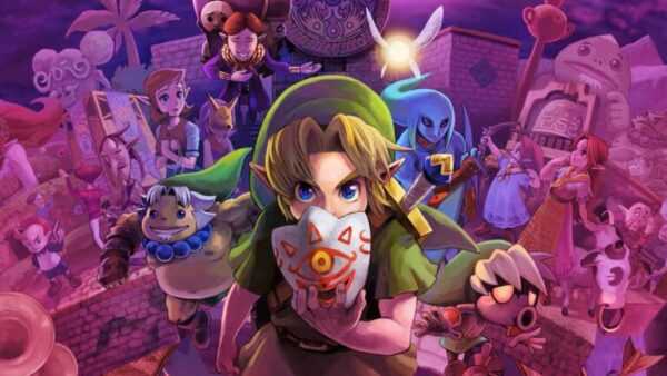 Nintendo estaria trabalhando em remake de Zelda: Majora’s Mask e Oracles, aponta rumor nintendo-estaria-trabalhando-em-remake-de-zelda:-majora’s-mask-e-oracles,-aponta-rumor