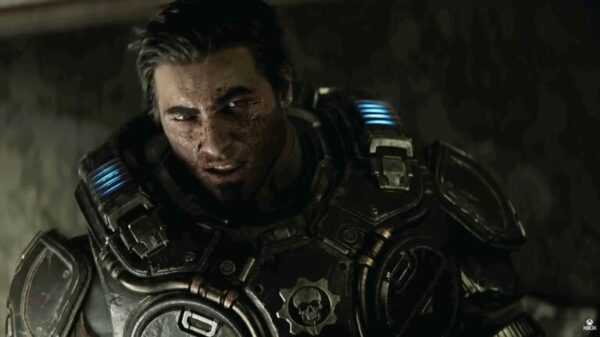 Gears of War: E-Day promete visual de ponta no PC com DLSS 4.5 e ray tracing gears-of-war:-e-day-promete-visual-de-ponta-no-pc-com-dlss-4.5-e-ray-tracing