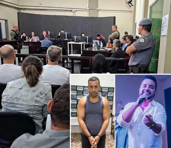 Policial penal é condenado a 23 anos de prisão por matar Gustavo Caporalini policial-penal e-condenado-a-23-anos-de-prisao-por-matar-gustavo caporalini