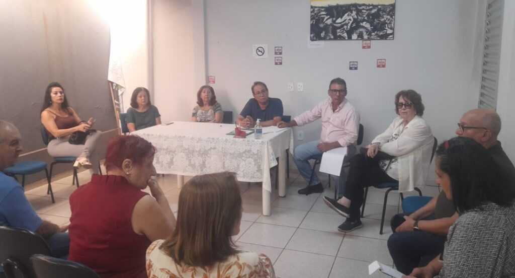 Comissão municipal do IAMSPE será eleita em assembleia comissao municipal-do-iamspe sera-eleita-em-assembleia
