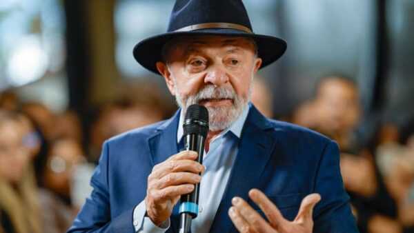 Quaest: 48% desaprovam e 46% aprovam governo Lula quaest:-48%-desaprovam-e-46%-aprovam-governo-lula