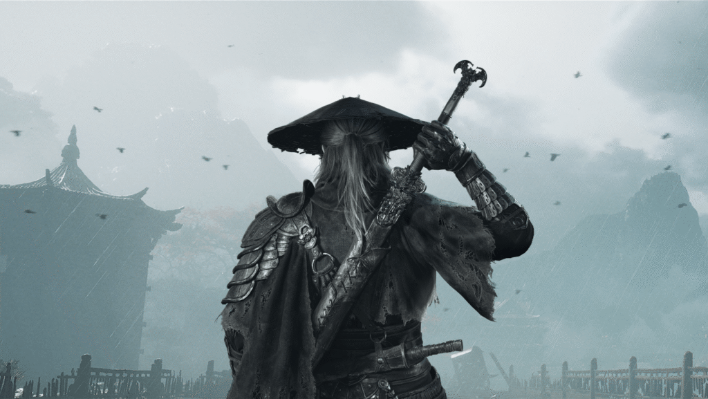 phantom-blade-zero-ganha-novo-trailer-e-revela-detalhes-ineditos-sobre-combate,-armas-e-historia