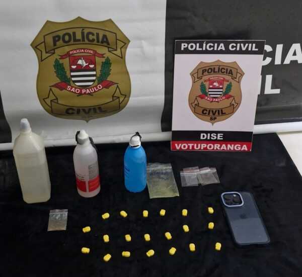DISE prende investigado por tráfico de drogas em Votuporanga dise-prende investigado-por-trafico-de-drogas-em-votuporanga