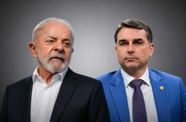Real Time Big Data: Flávio Bolsonaro lidera contra Lula em São Paulo real-time-big-data:-flavio-bolsonaro-lidera-contra-lula-em-sao-paulo