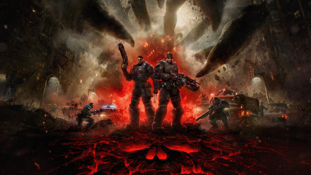 jogamos-gears-of-war:-e-day-—-confira-nossas-primeiras-impressoes