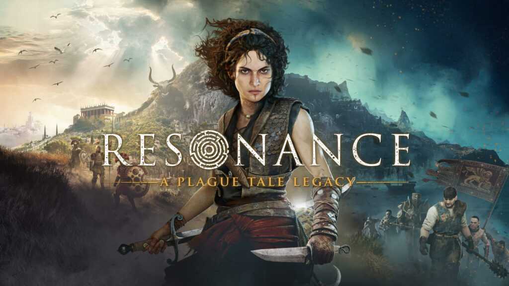 Resonance: A Plague Tale Legacy – Review resonance:-a-plague-tale-legacy-–-review