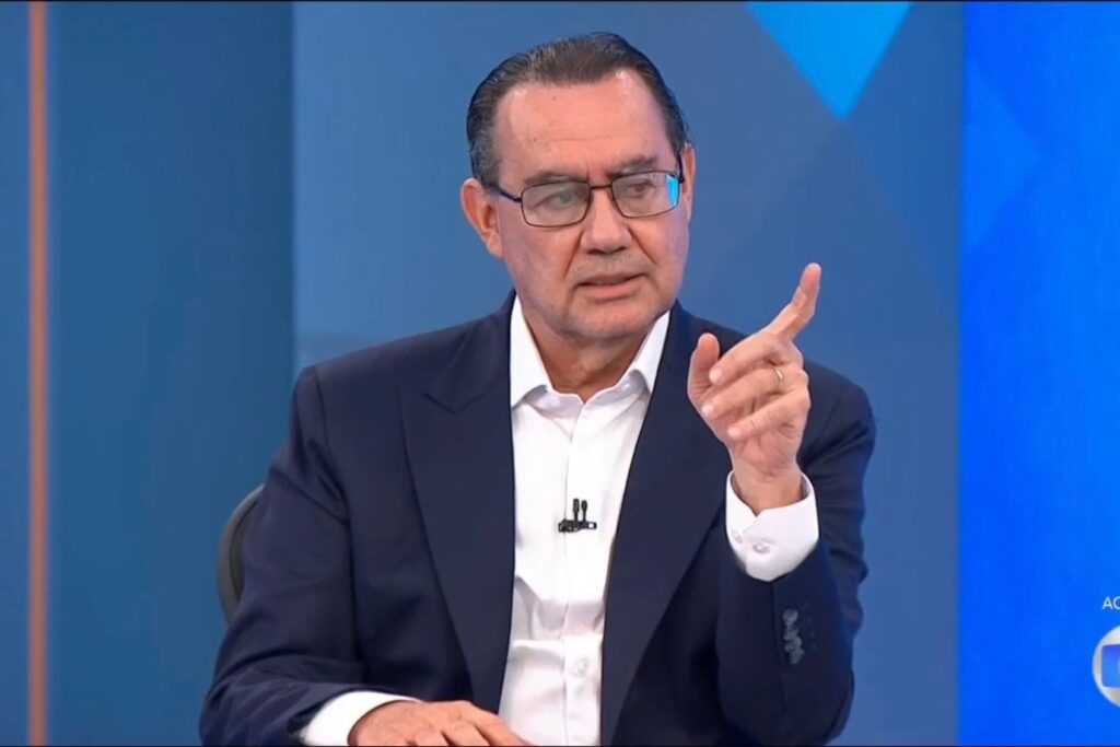 Proposta de Augusto Cury de colocar influencers em embaixadas rende memes proposta-de-augusto-cury-de-colocar-influencers-em-embaixadas-rende-memes