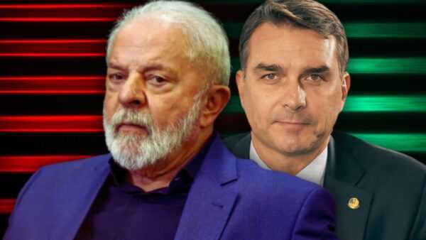 TSE suspende propaganda de Lula sobre “currículo de Flávio Bolsonaro” tse-suspende-propaganda-de-lula-sobre-“curriculo-de-flavio-bolsonaro”